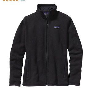 Patagonia Better Sweater Jacket